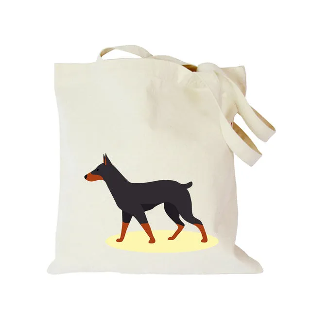 Canvas Bag
