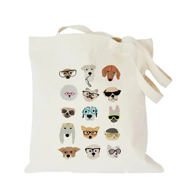 Canvas Bag