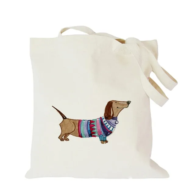 Canvas Bag