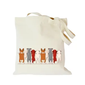 Canvas Bag
