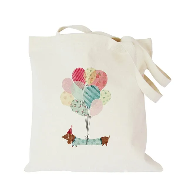 Canvas Bag