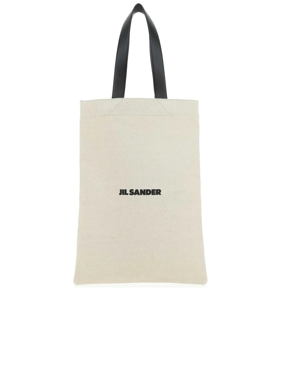 Canvas Shopping Bag