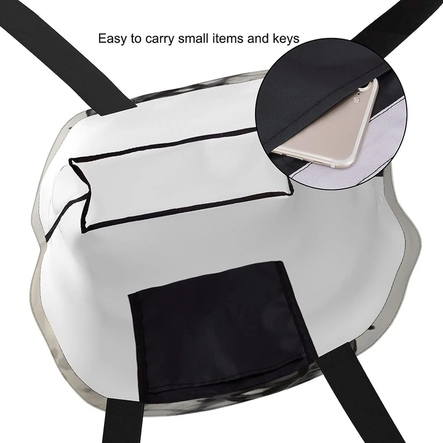 Canvas Tote Bag Large Women Casual Shoulder Bag Handbag Reusable Beach Shopping Grocery Bag For Outdoors