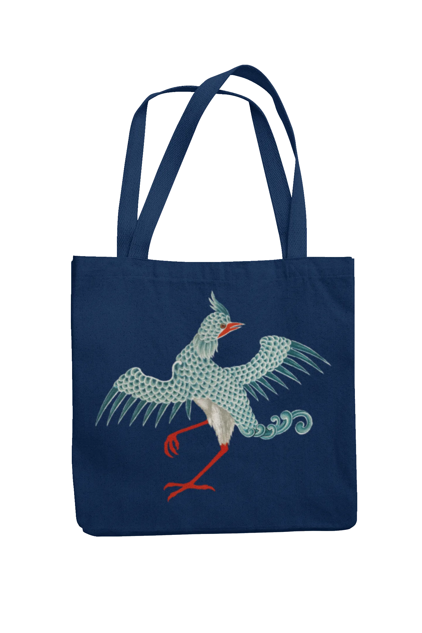Canvas Tote Full Color Print
