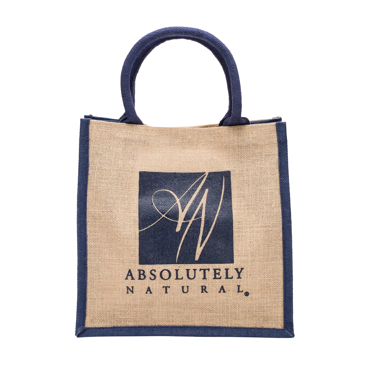 Canvas Tote