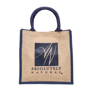 Canvas Tote