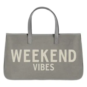 Canvas Totes