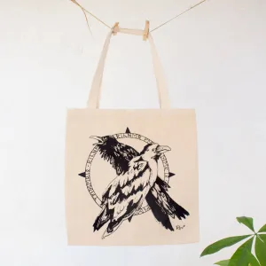 Canvas totes