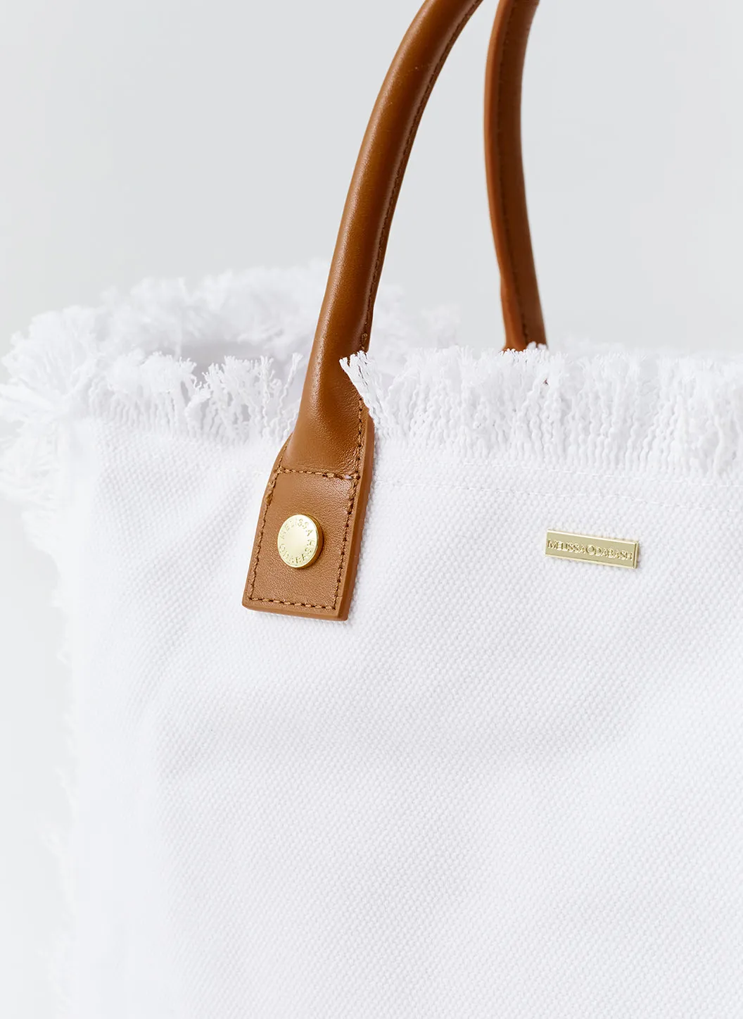 Cap Ferrat White Pink