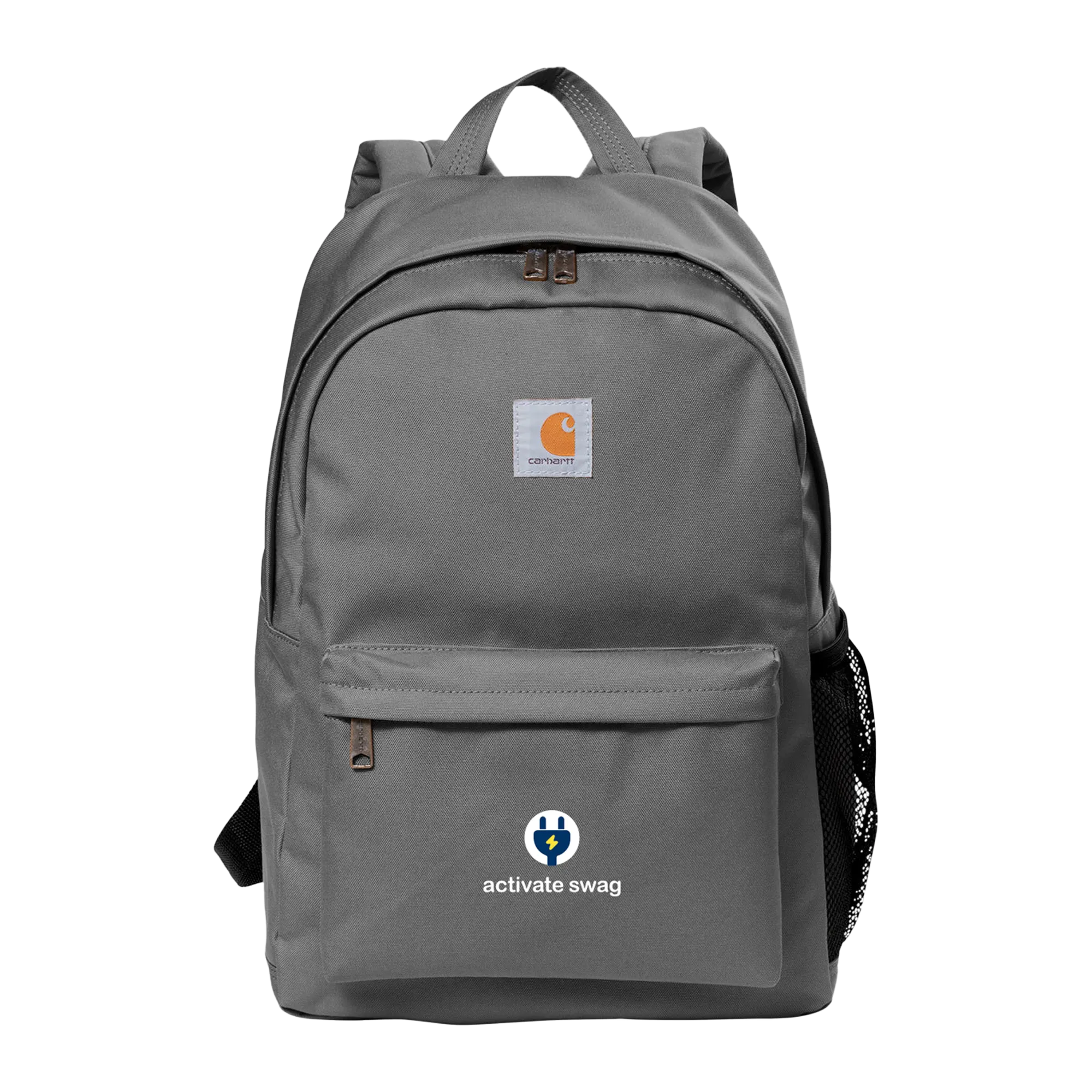 Carhartt Canvas Backpack