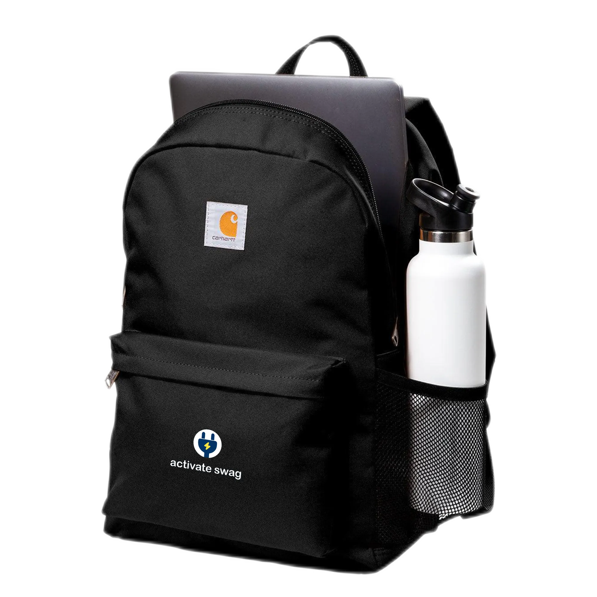 Carhartt Canvas Backpack