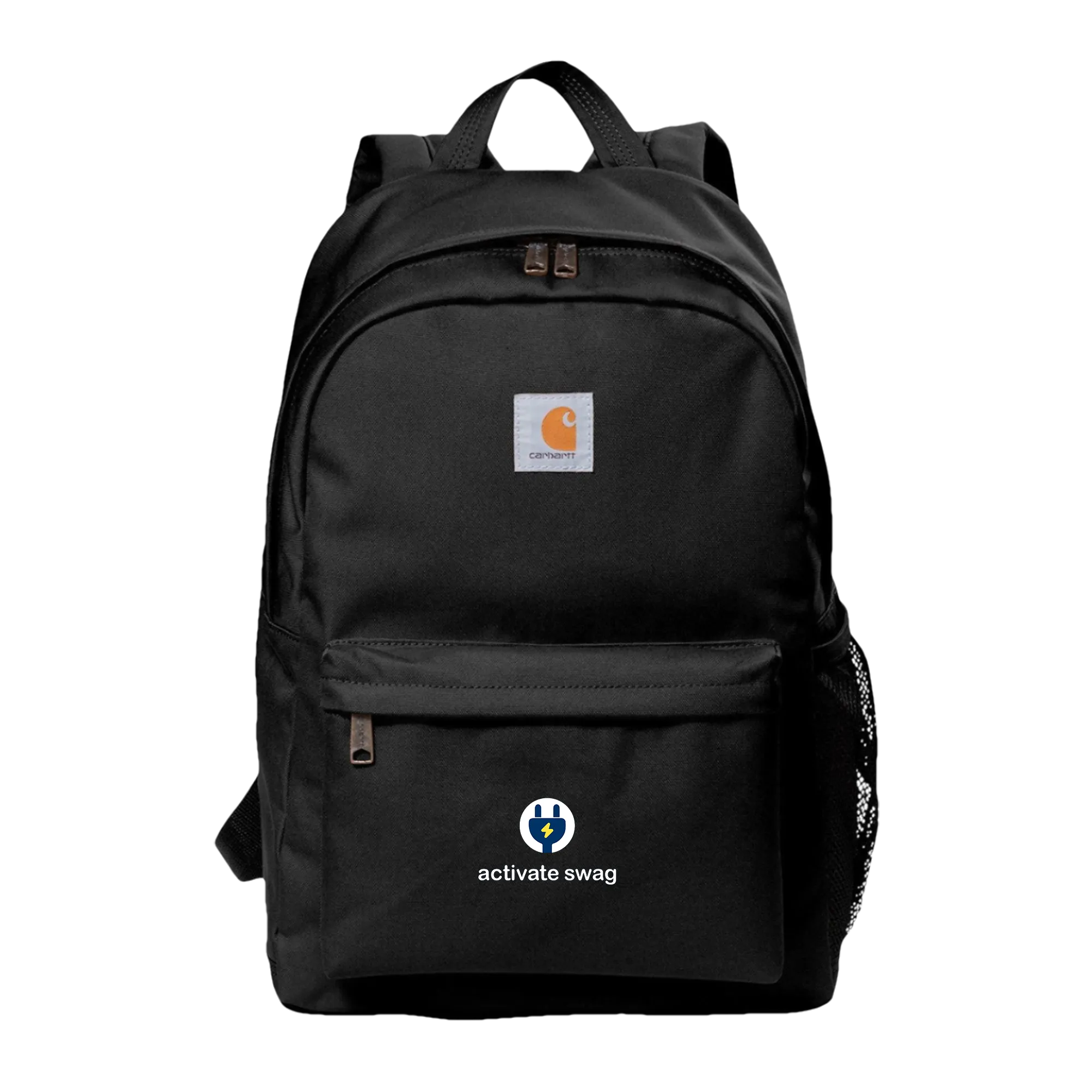 Carhartt Canvas Backpack