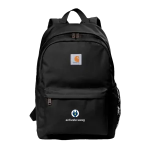Carhartt Canvas Backpack