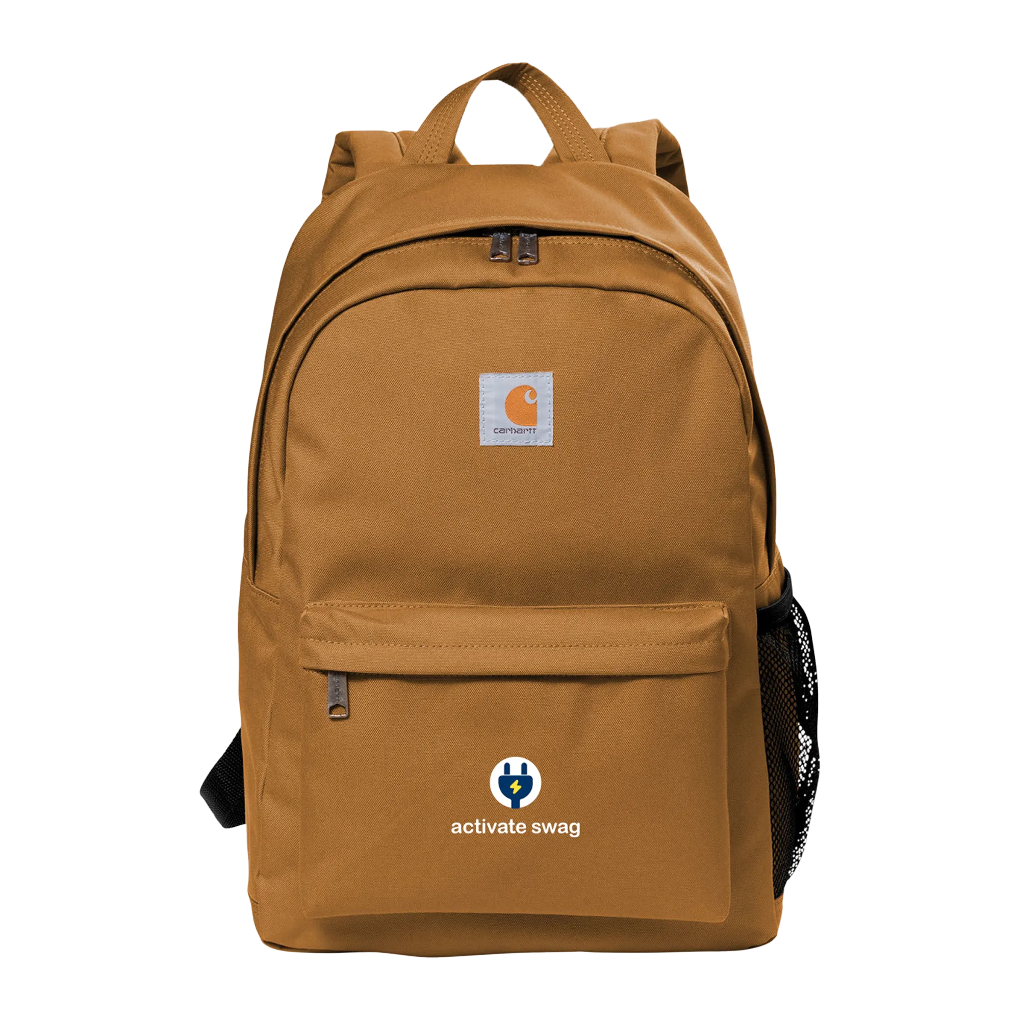 Carhartt Canvas Backpack