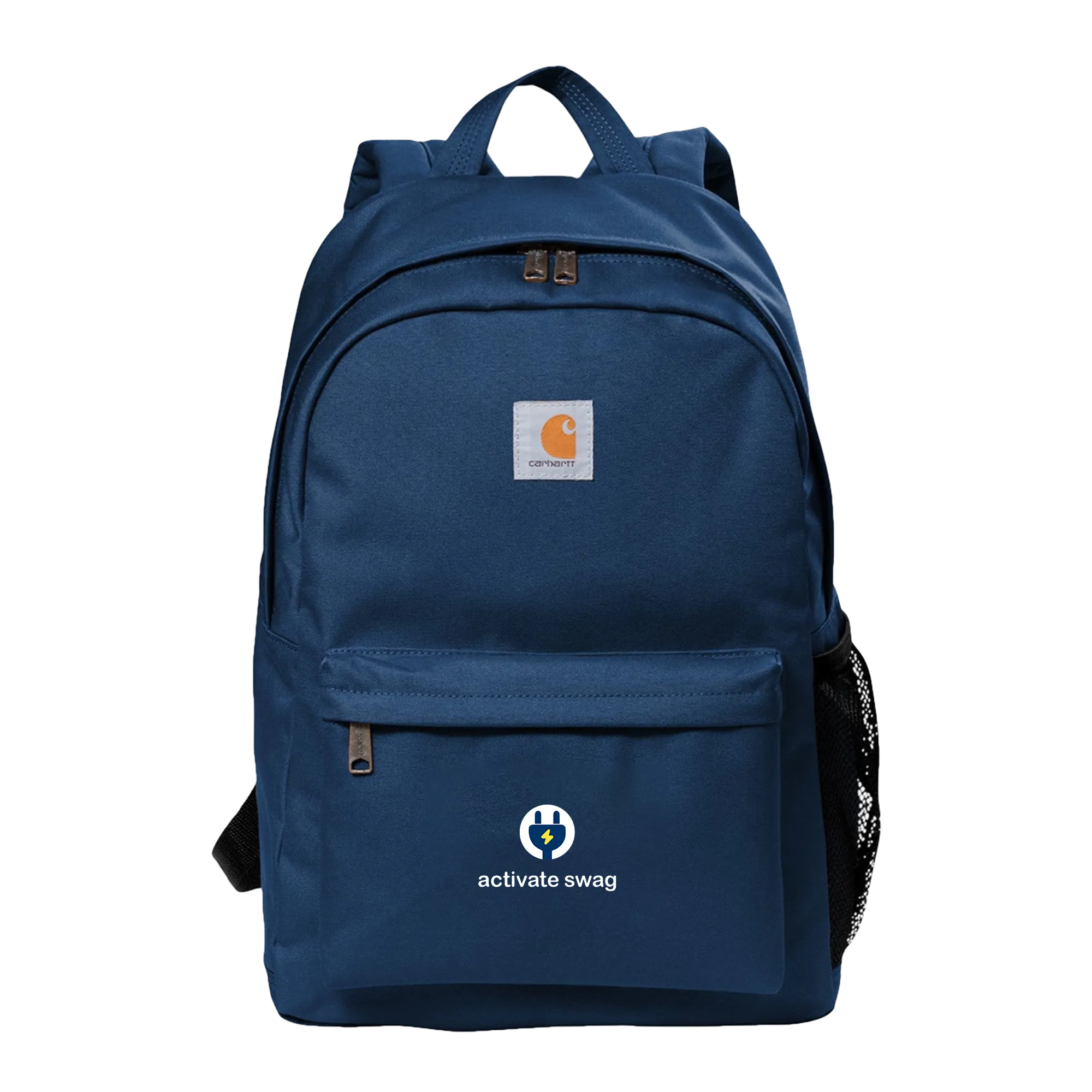 Carhartt Canvas Backpack