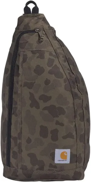 Carhartt Sling Bag Duck Camo One Size
