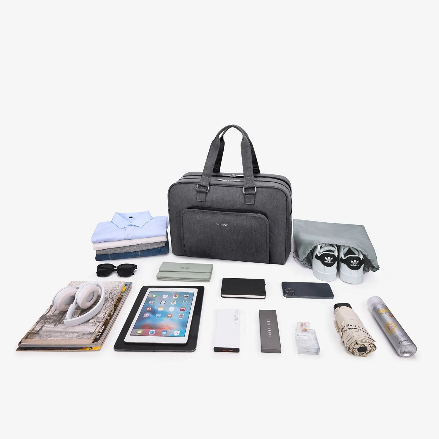Carry On Bag Travel Duffle Bag