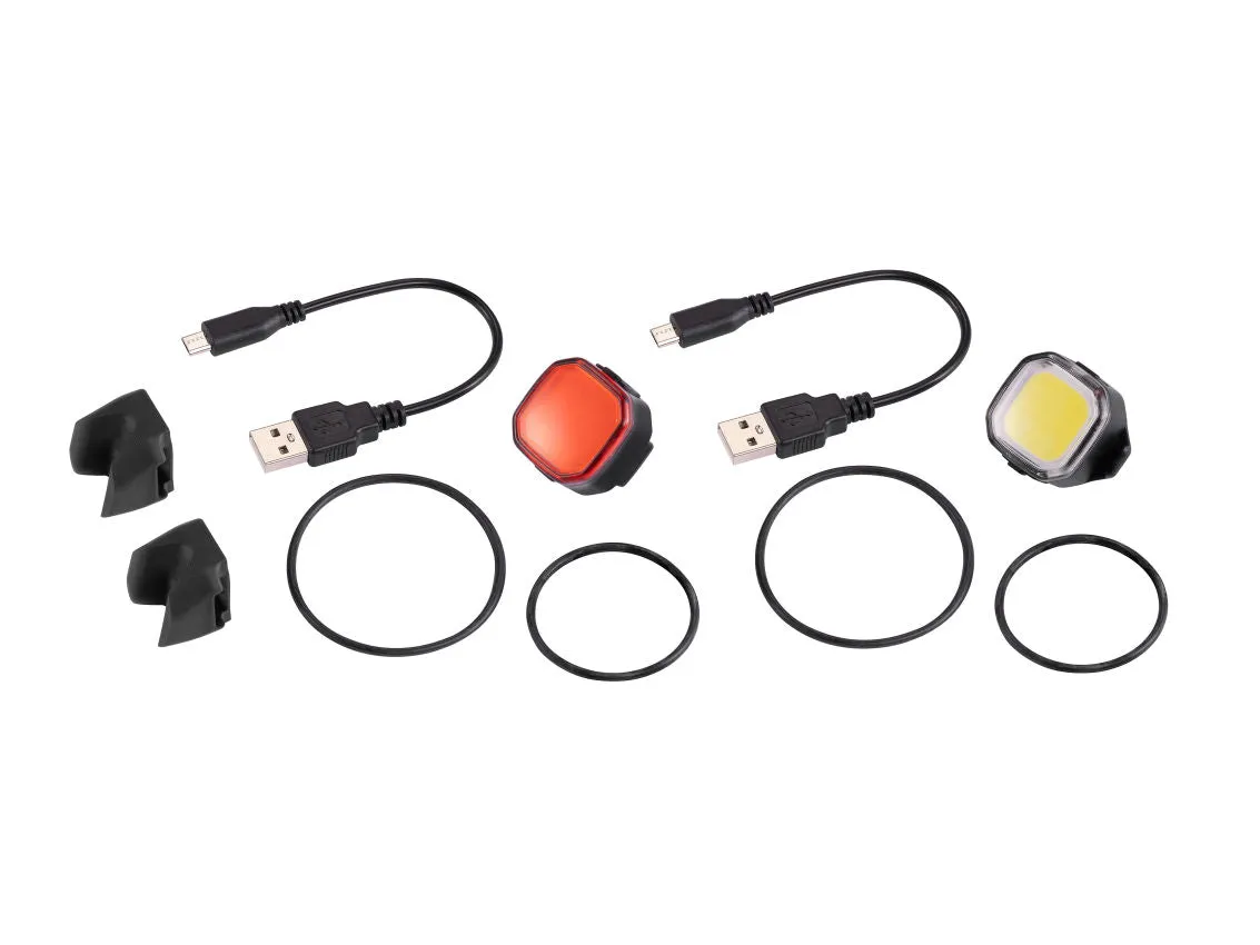 Cast 30 Combo Light Kit