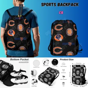 CB-FB SPORTS BACKPACKS PREORDER CLOSING 8/11