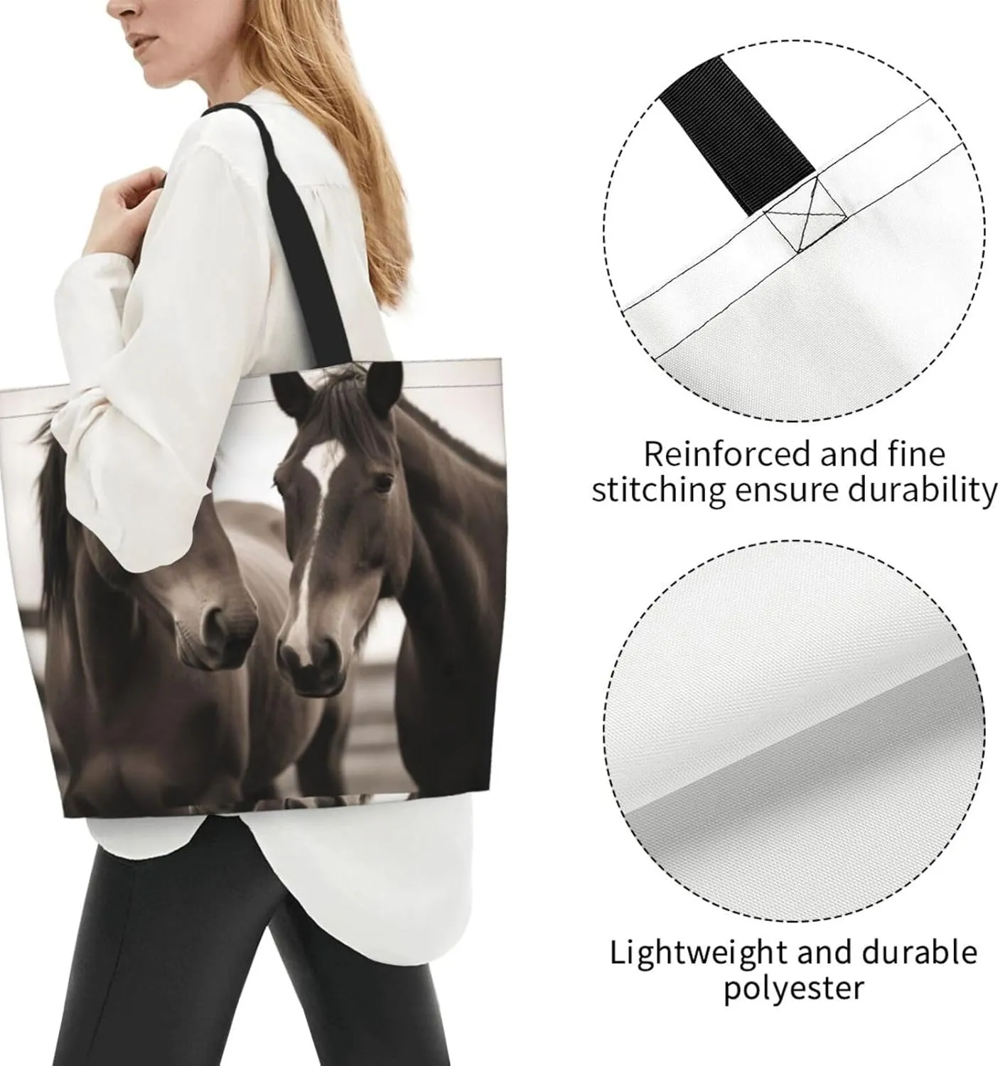 Chicken Shoulder Bag Women Casual Handbag Shopping Bag Yellow