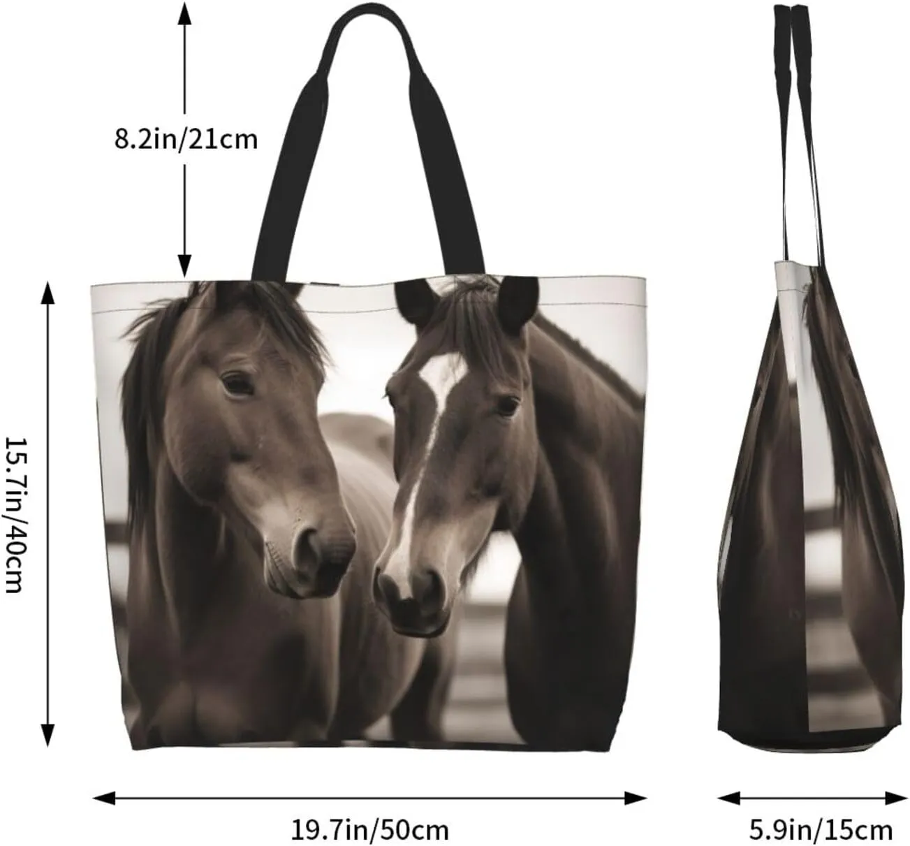 Chicken Shoulder Bag Women Casual Handbag Shopping Bag Yellow