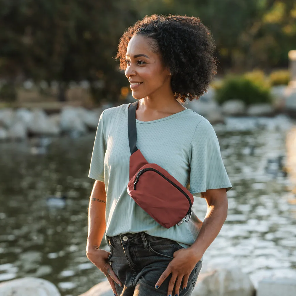 ChicoBag Belt Bag rePETe   Refine