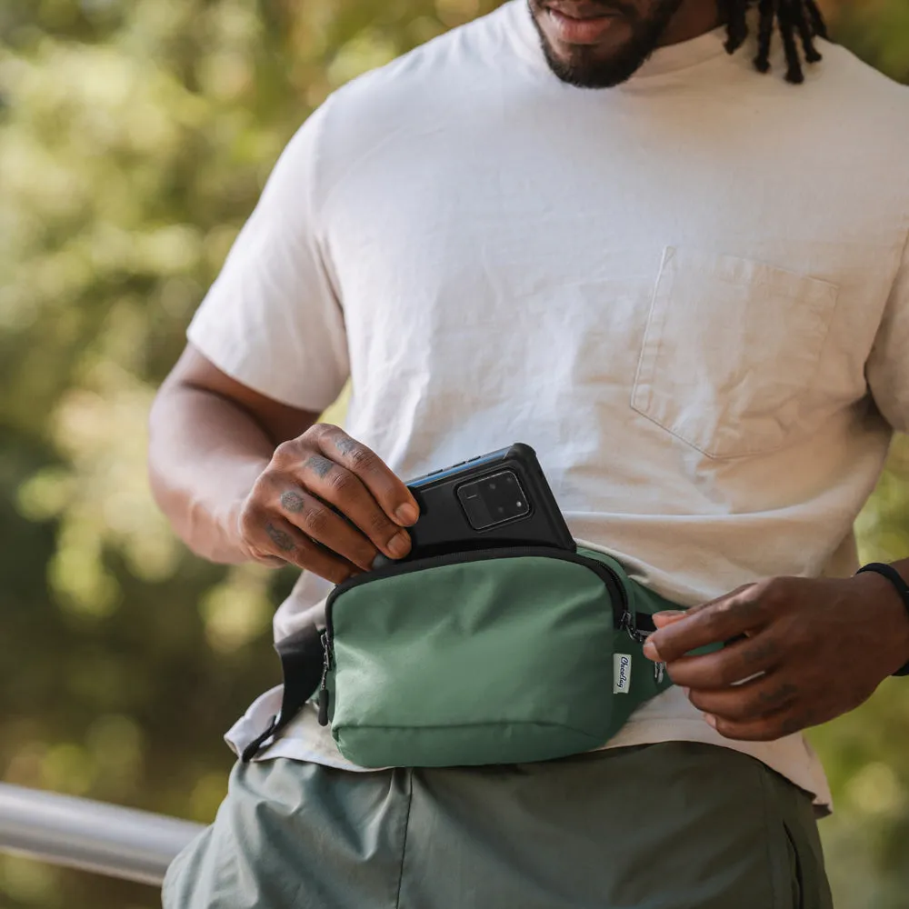 ChicoBag Belt Bag rePETe   Refine