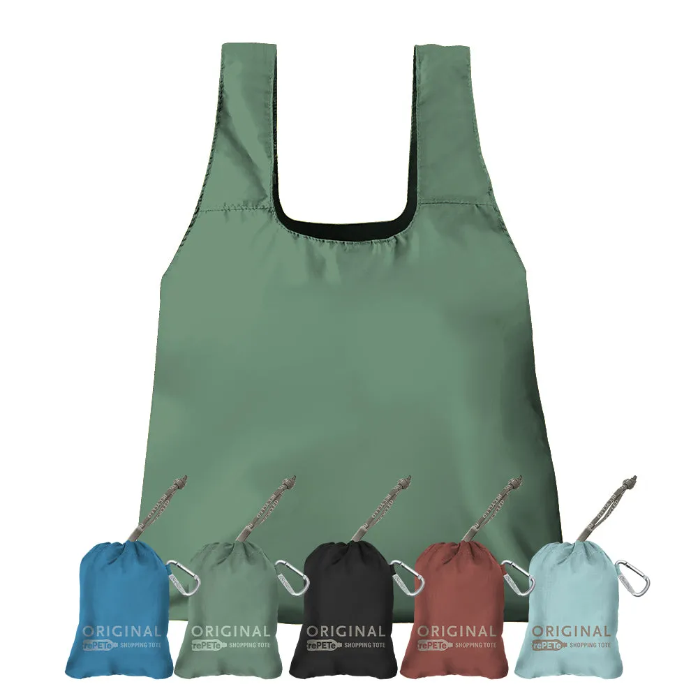 ChicoBag Original Tote rePETe   Refine