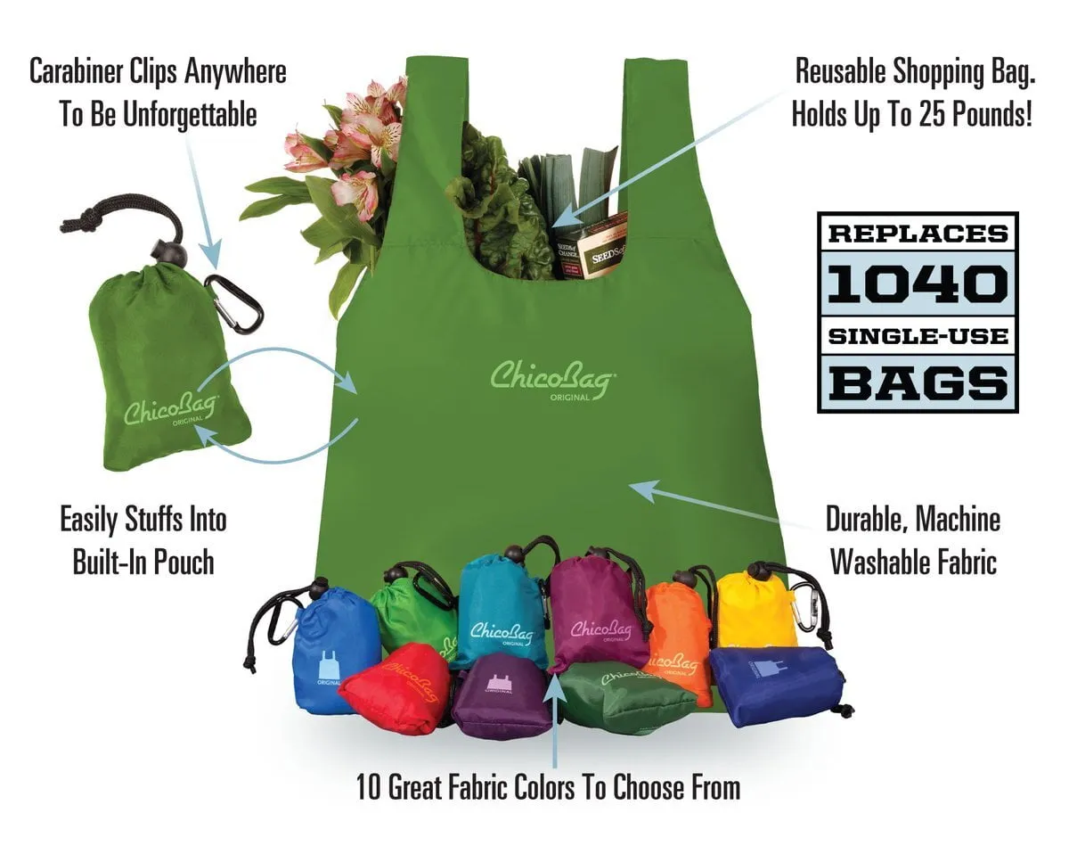 ChicoBag Original Tote