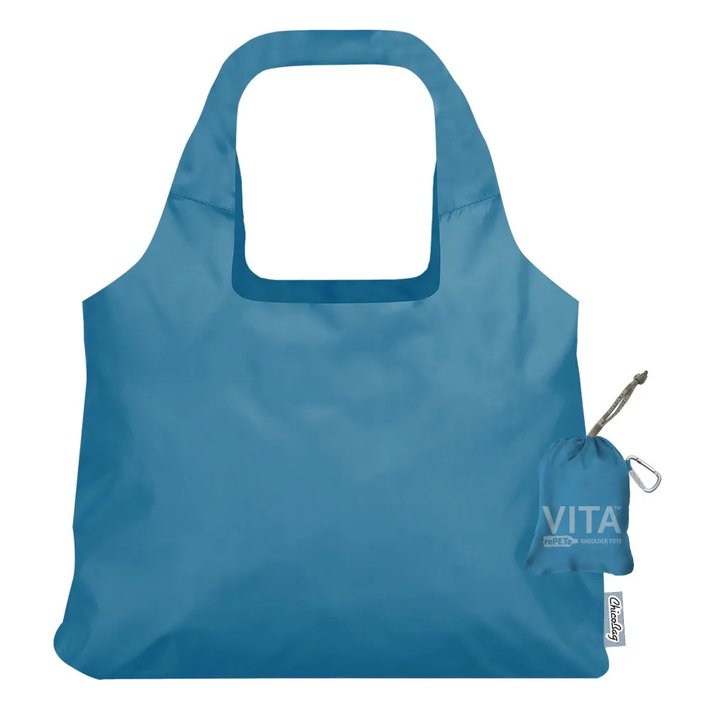 ChicoBag Vita Tote (rePETe   Refine)