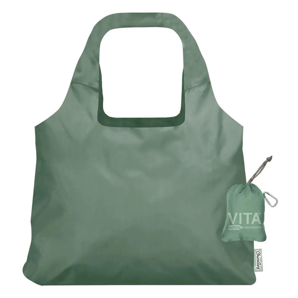 ChicoBag Vita Tote (rePETe   Refine)
