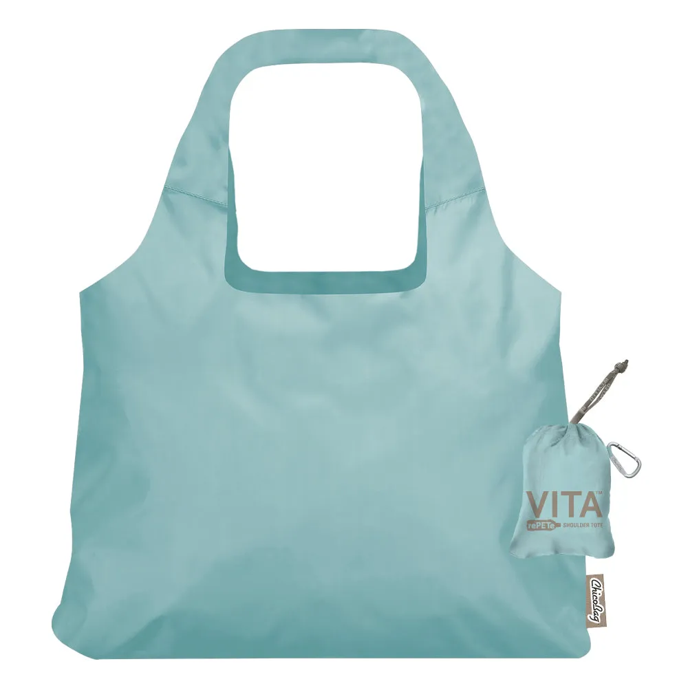 ChicoBag Vita Tote (rePETe   Refine)