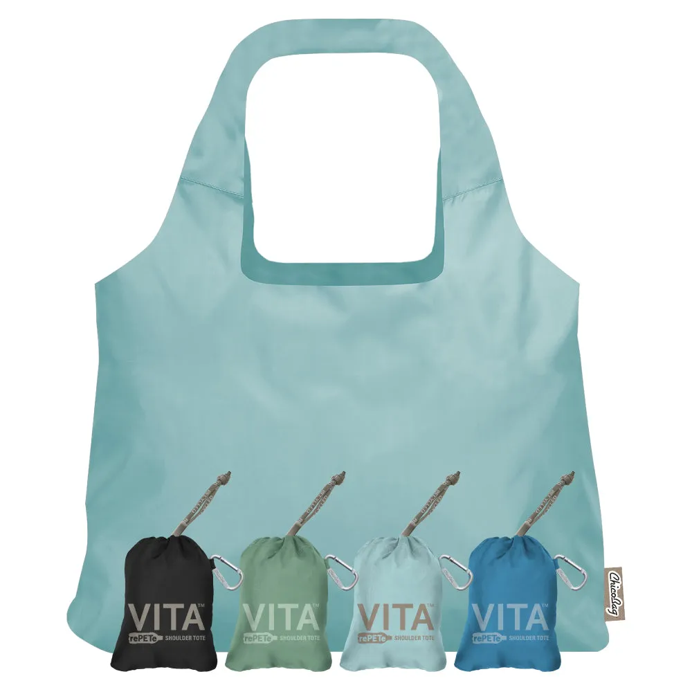 ChicoBag Vita Tote (rePETe   Refine)