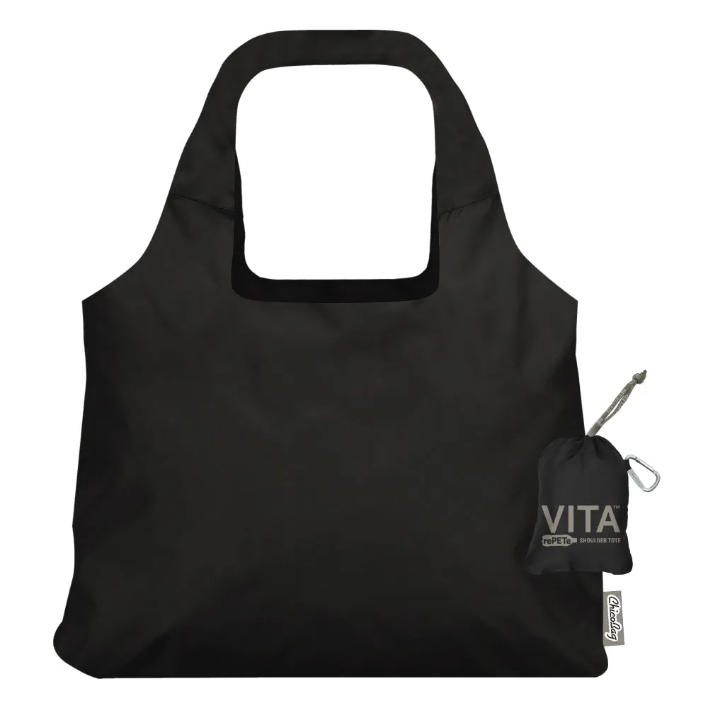 ChicoBag Vita Tote (rePETe   Refine)