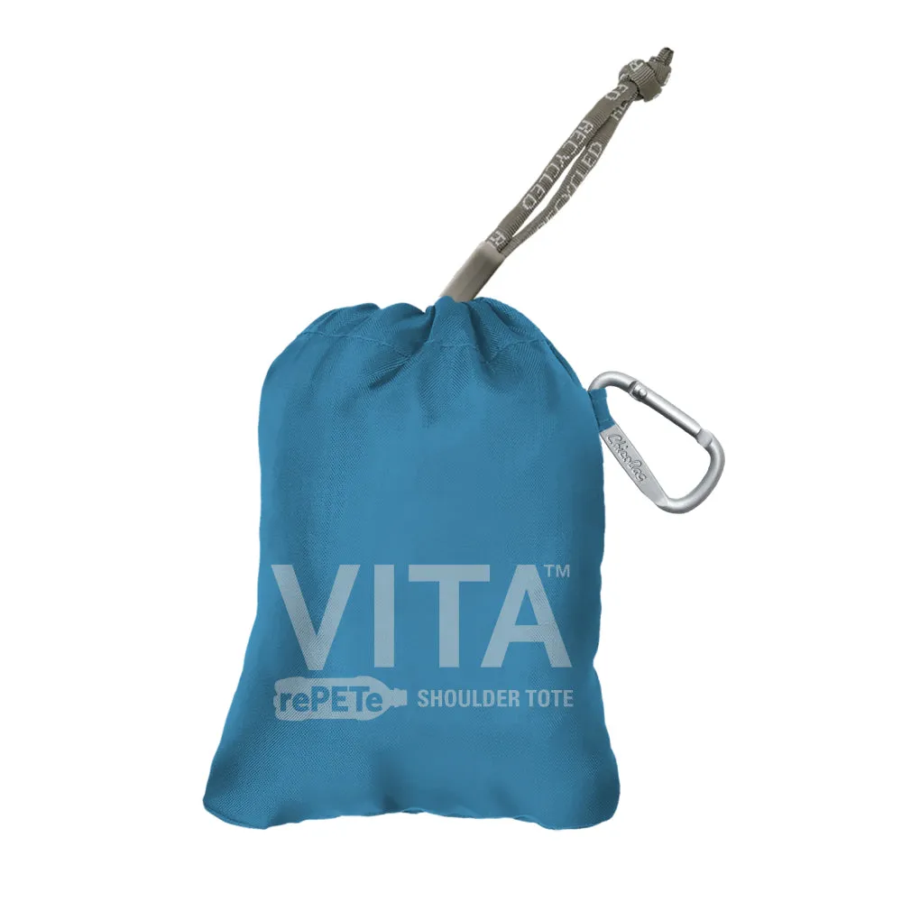 ChicoBag Vita Tote (rePETe   Refine)