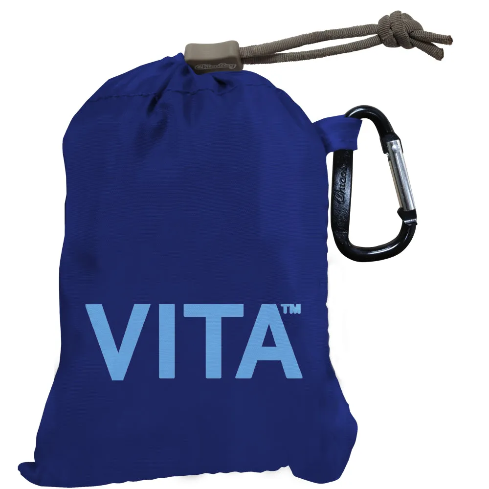 ChicoBag Vita Tote (Solid)