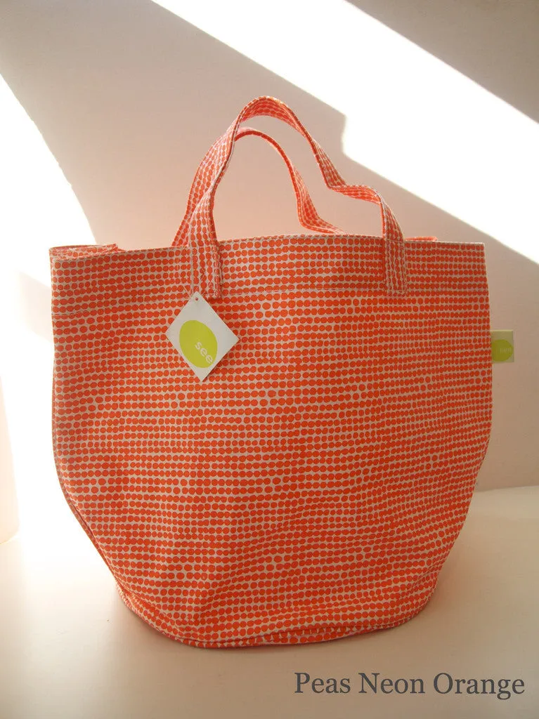 Circle Tote Highly intuitive Hot price drop