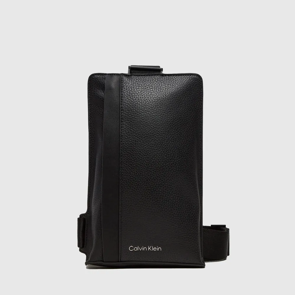 CK Must Sling Bag - Black