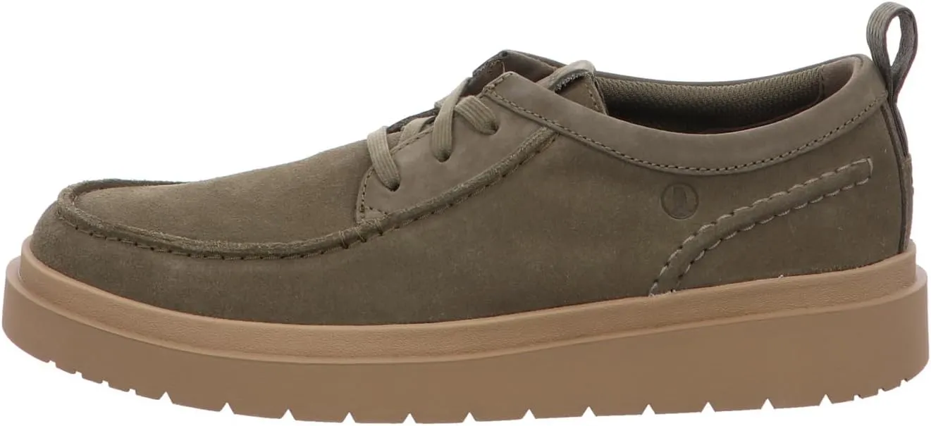 Clarks Men's Polden Moc