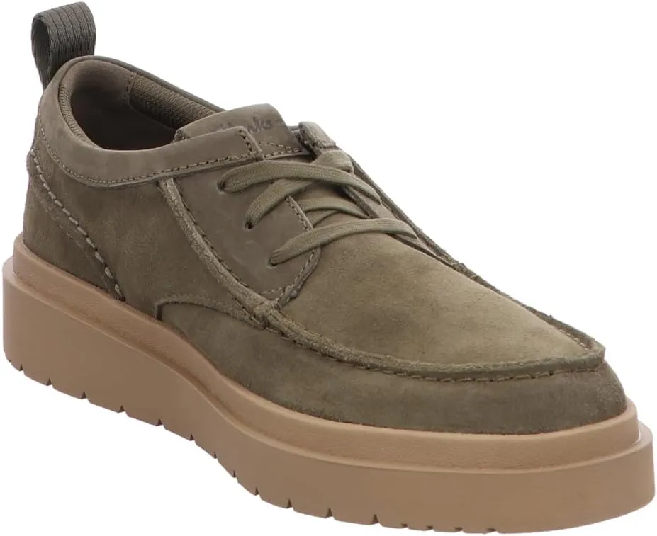 Clarks Men's Polden Moc