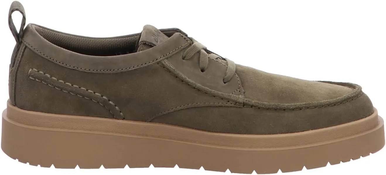 Clarks Men's Polden Moc