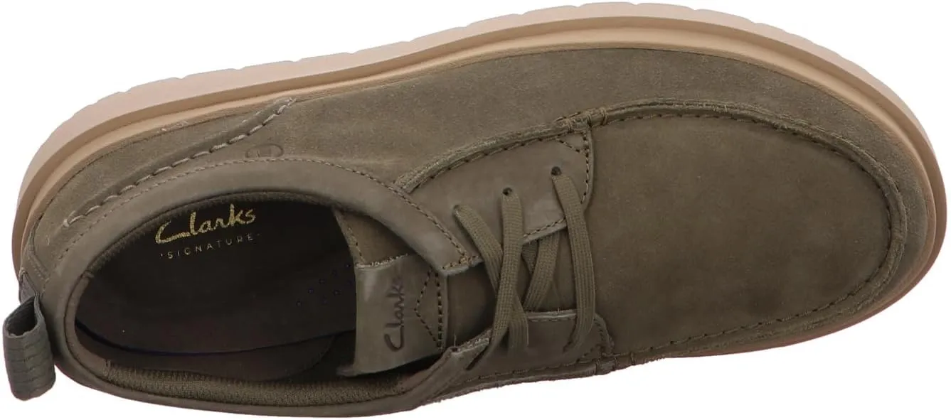 Clarks Men's Polden Moc