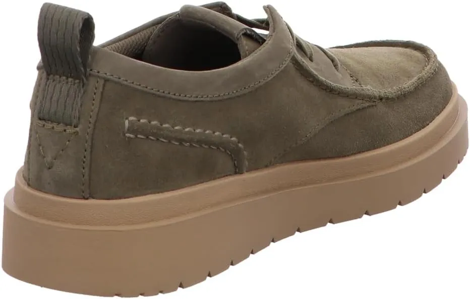 Clarks Men's Polden Moc