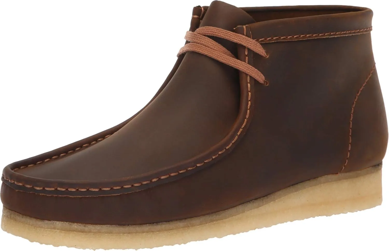 Clarks Men's Wallabee Boot