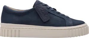 Clarks Women's Mayhill Walk Trainers