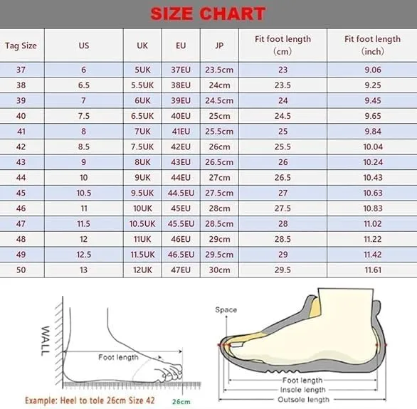 Classic Men's Leather Dress Shoes Business Formal Oxford Shoes for Men Rubber Non-Slip Derby Shoes