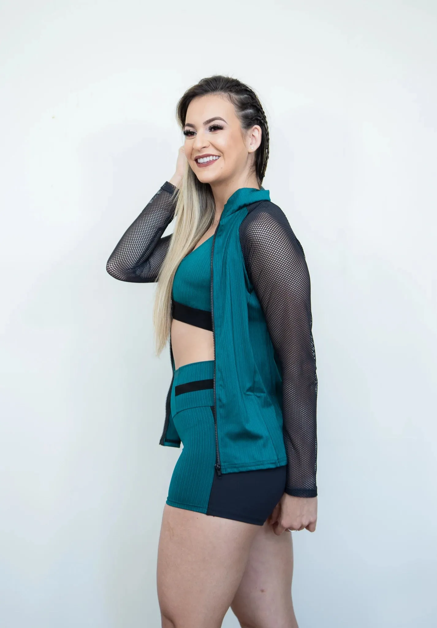 Coat Ariel