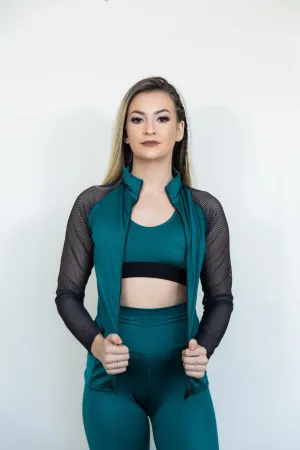 Coat Ariel