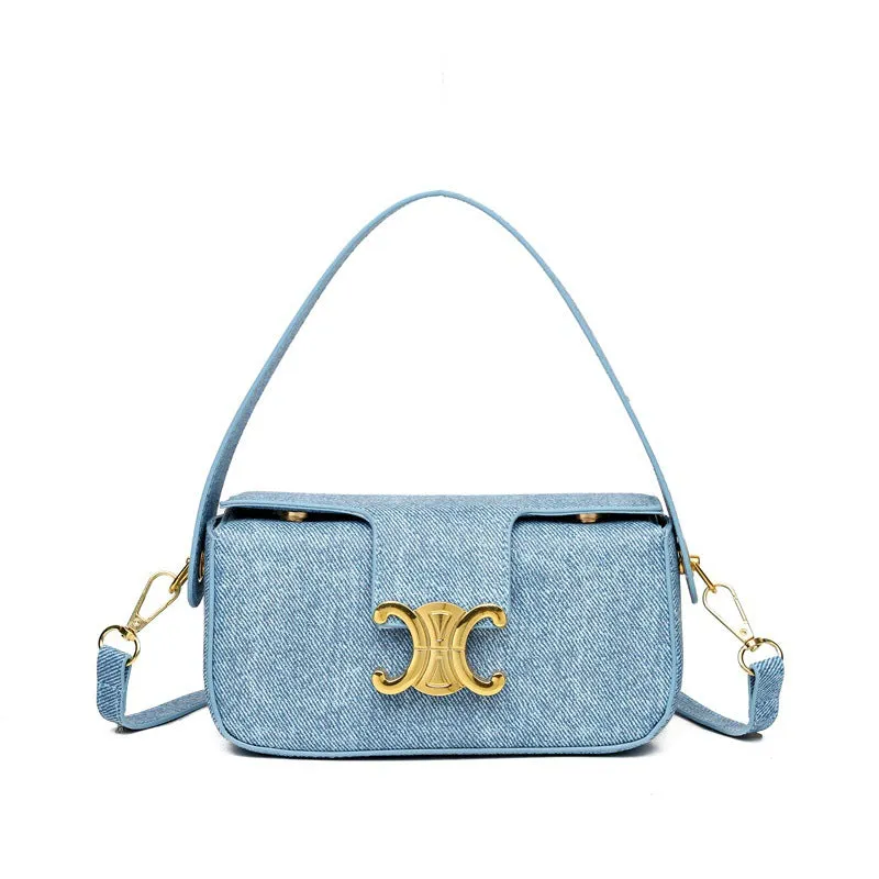 Comfortable Charming Women's Unique Classy Fashion Crossbody Bags