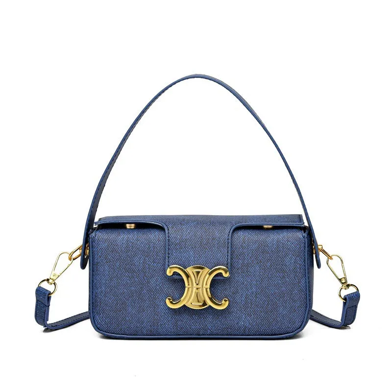 Comfortable Charming Women's Unique Classy Fashion Crossbody Bags